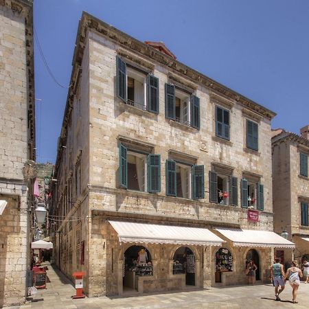 Deluxe Suites More Dubrovnik Exterior foto