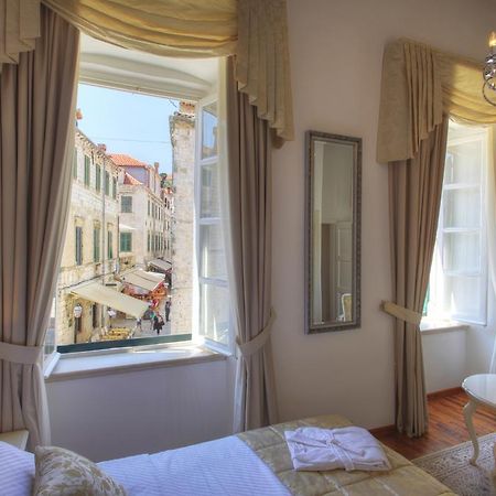 Deluxe Suites More Dubrovnik Exterior foto