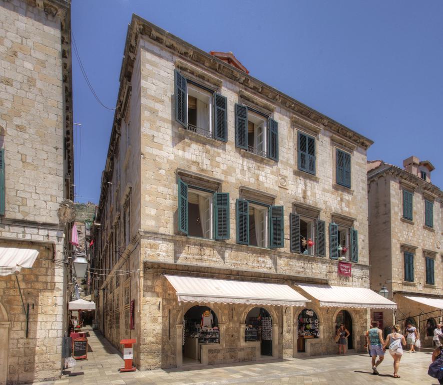Deluxe Suites More Dubrovnik Exterior foto