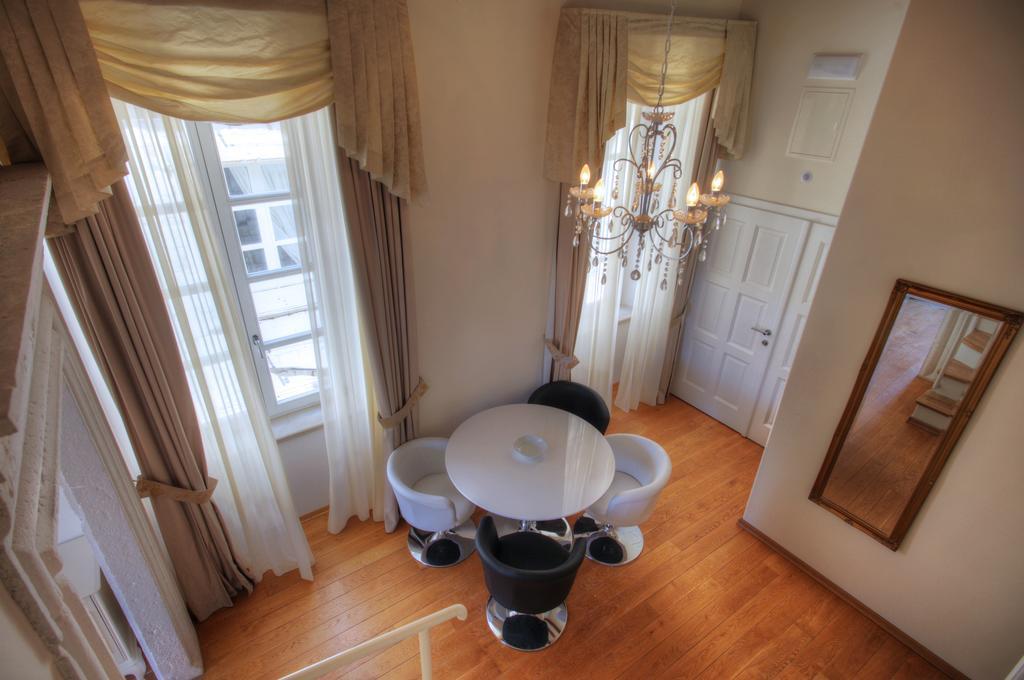 Deluxe Suites More Dubrovnik Exterior foto