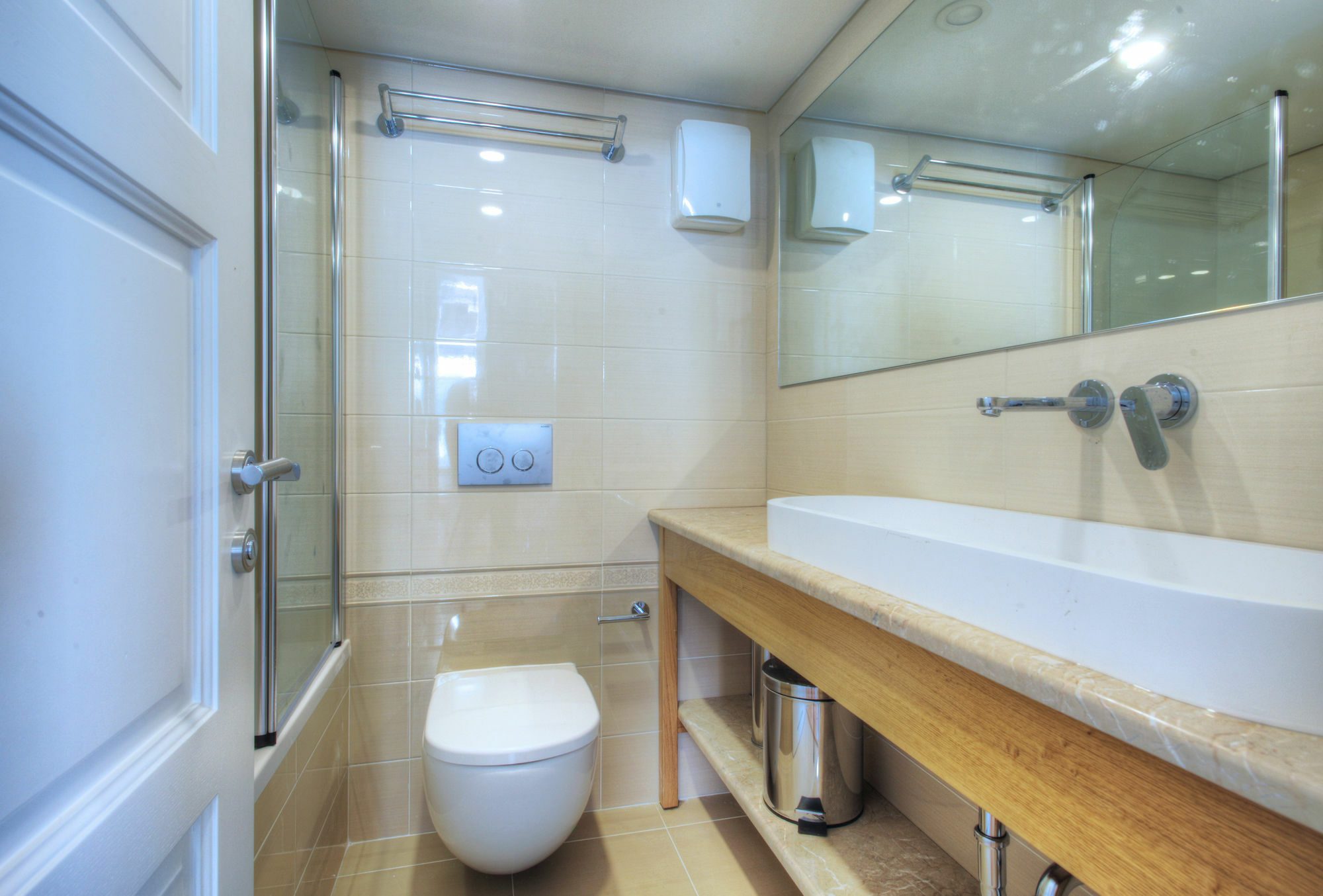 Deluxe Suites More Dubrovnik Exterior foto